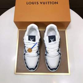 Picture of Louis Vuitton Shoes _SKULVsz35-3939-45hnq010516357